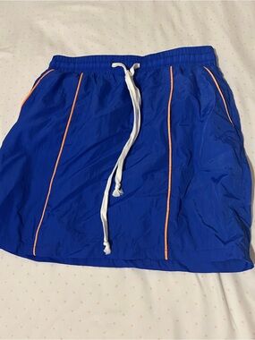 NWOT sport skirt